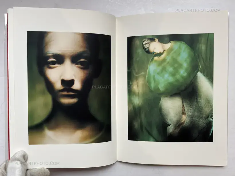 Paolo Roversi – Libretto