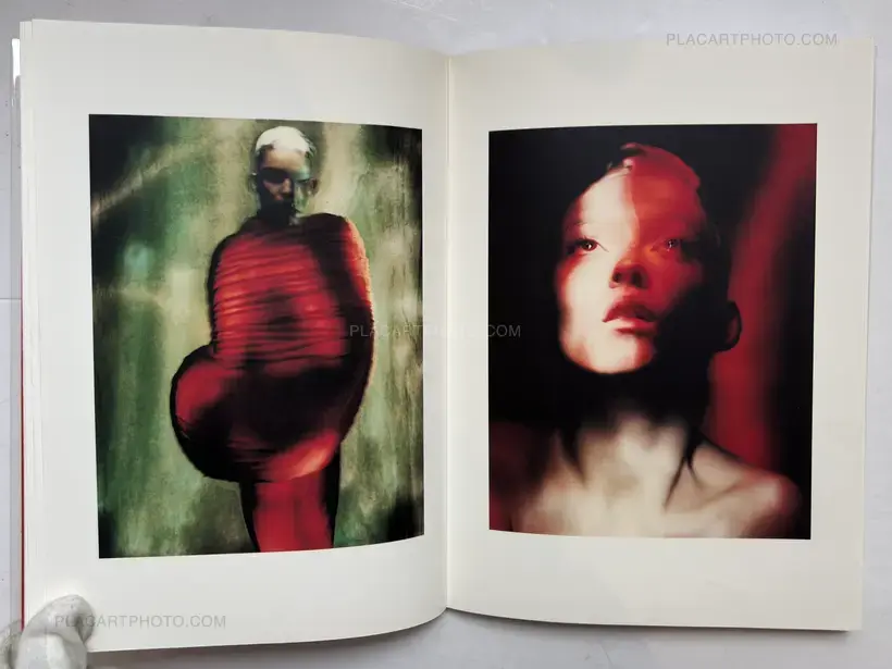 Paolo Roversi – Libretto