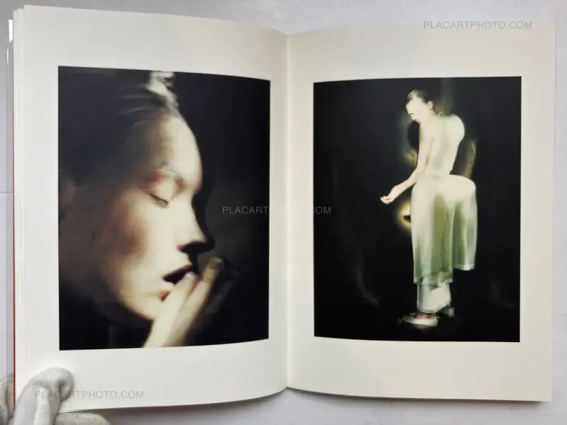 Paolo Roversi – Libretto