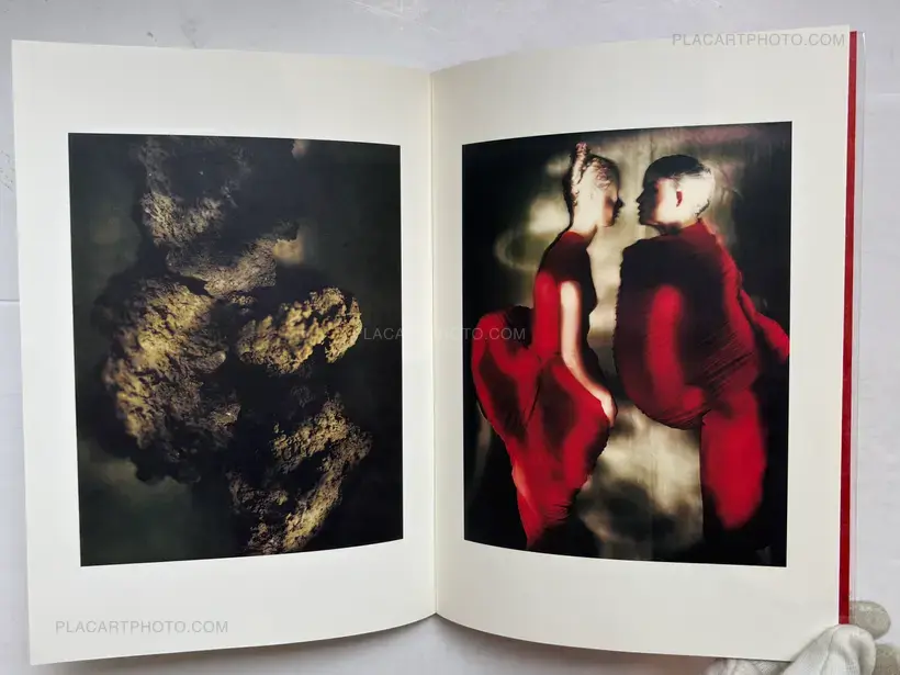 Paolo Roversi – Libretto