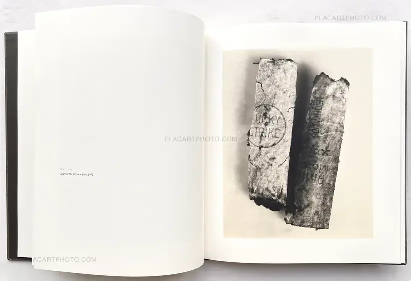 Irving Penn – CIGARETTES