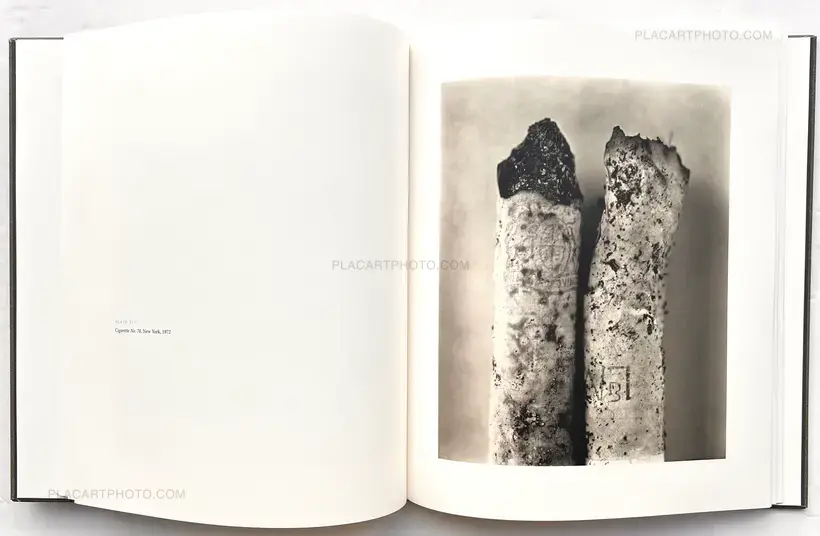 Irving Penn – CIGARETTES