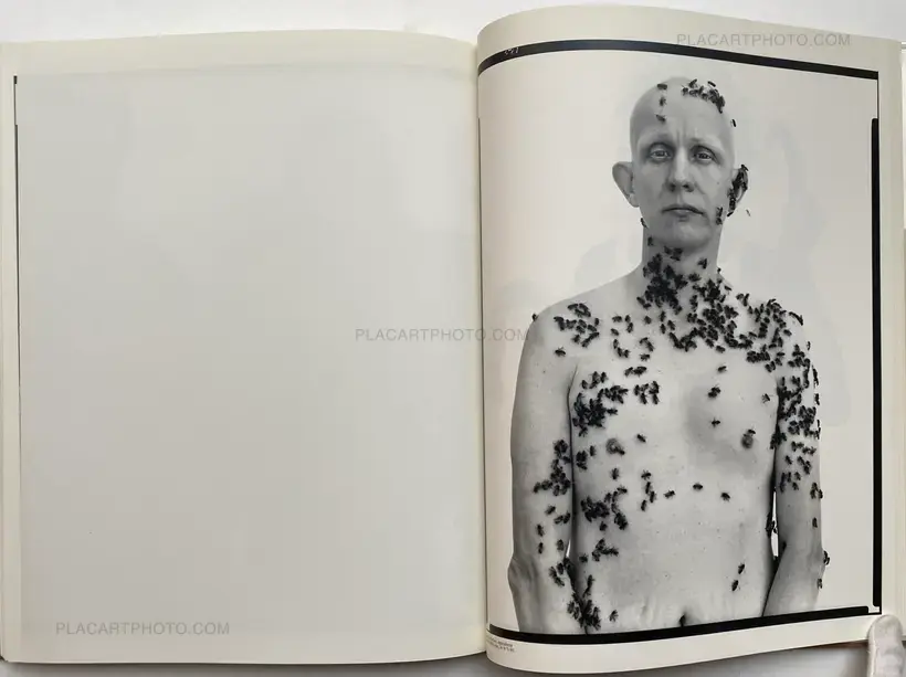 Richard Avedon – VISAGES DE L'OUEST (FIRST EDT)