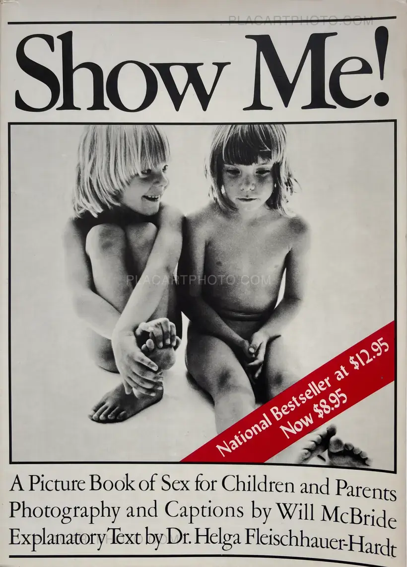 Will McBride – Show me!