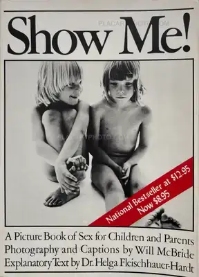 Will McBride – Show me!