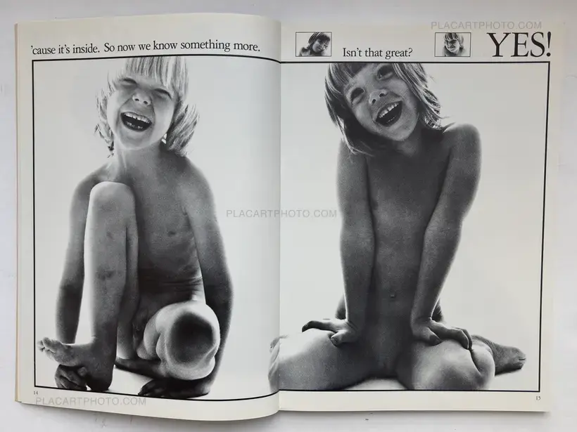 Will McBride – Show me!
