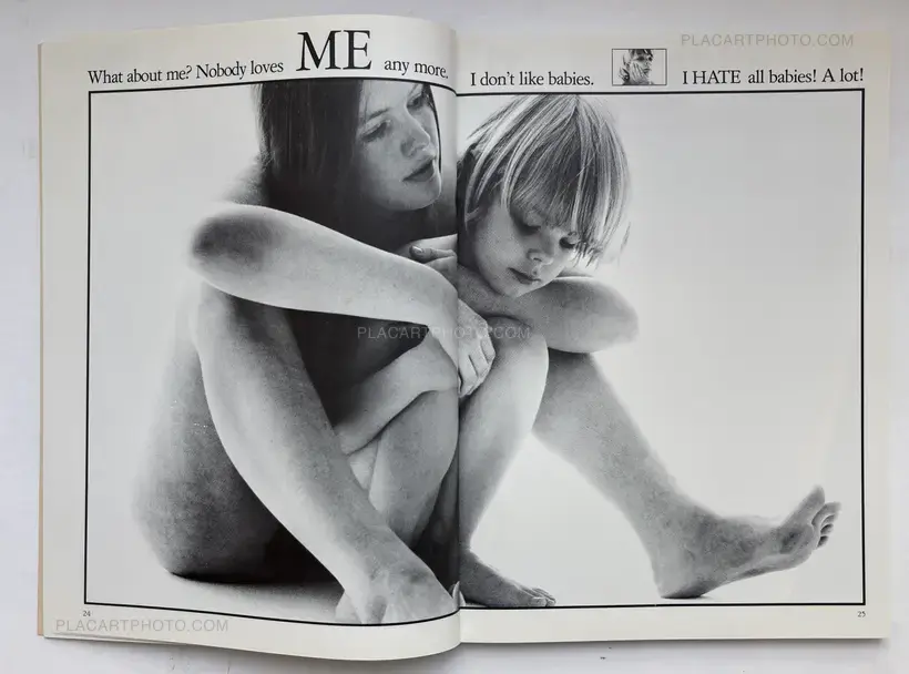 Will McBride – Show me!