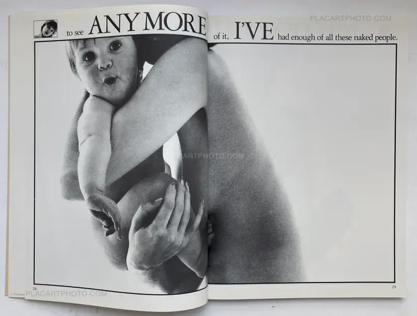 Will McBride – Show me!