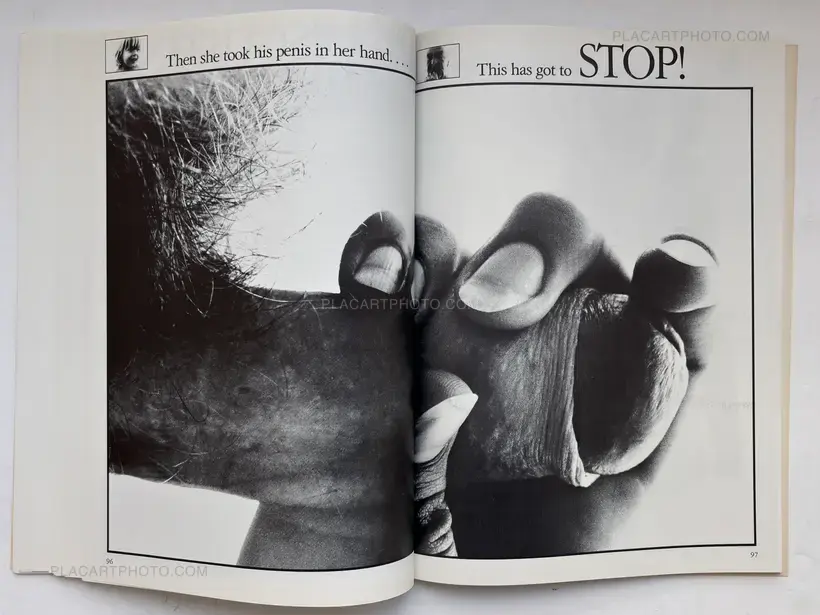 Will McBride – Show me!