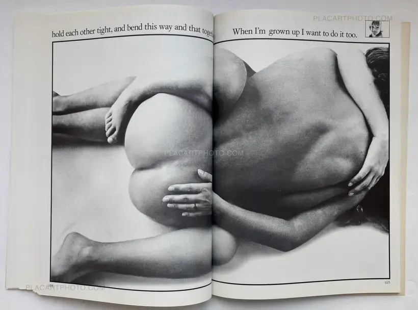 Will McBride – Show me!