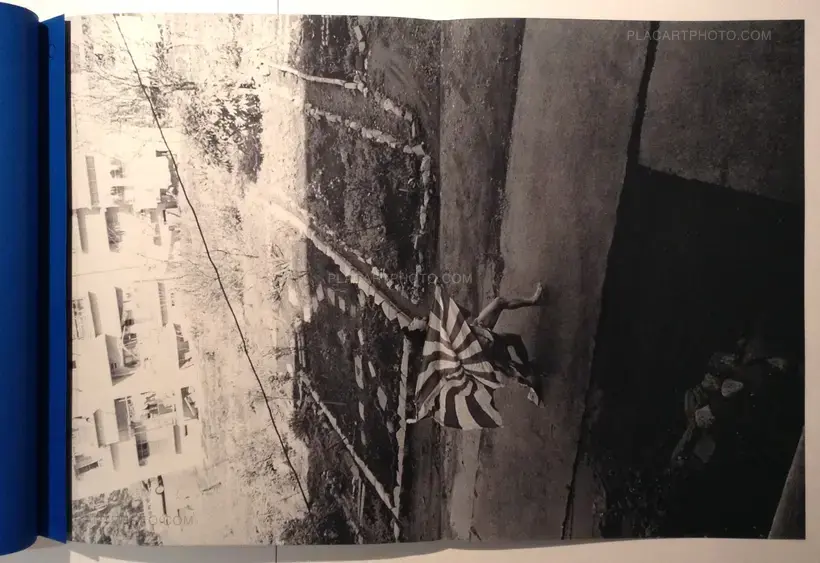 Eikoh Hosoe – Kamaitachi (Signed)