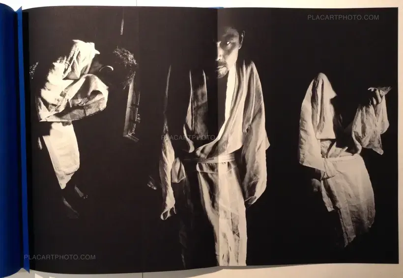 Eikoh Hosoe – Kamaitachi (Signed)