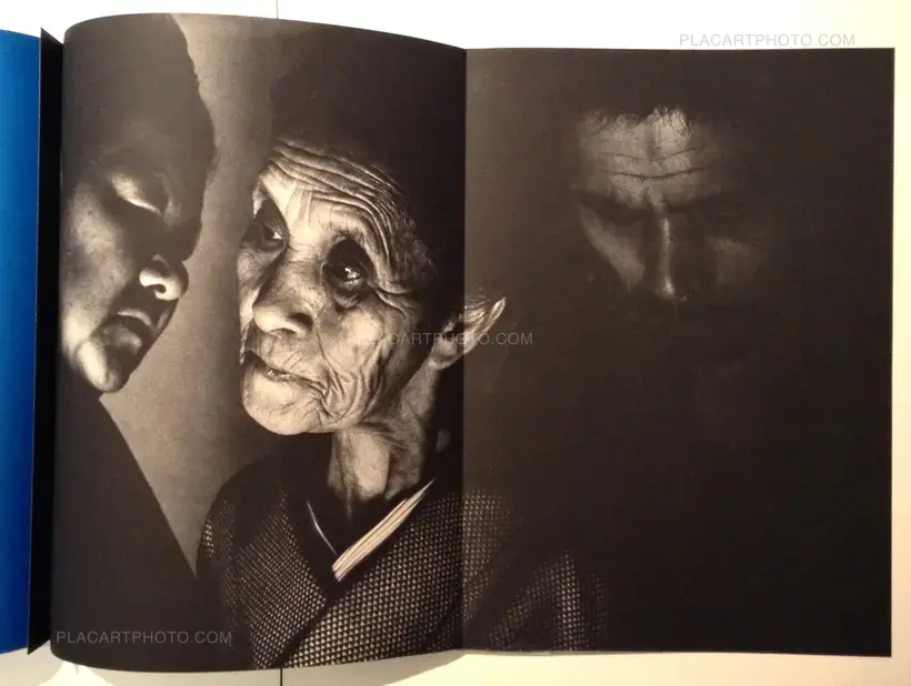 Eikoh Hosoe – Kamaitachi (Signed)