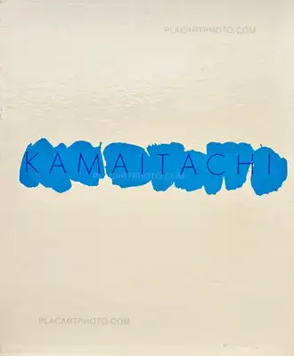 Eikoh Hosoe – Kamaitachi (Signed)