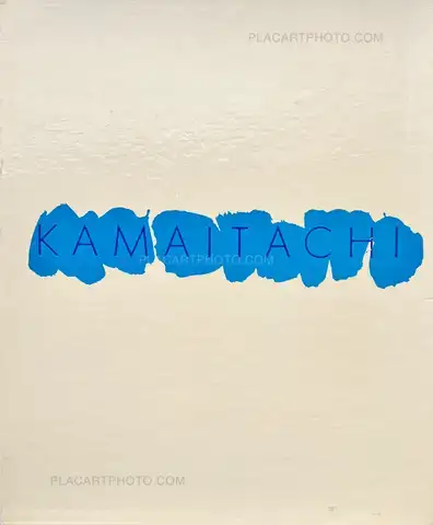 Eikoh Hosoe – Kamaitachi (Signed)