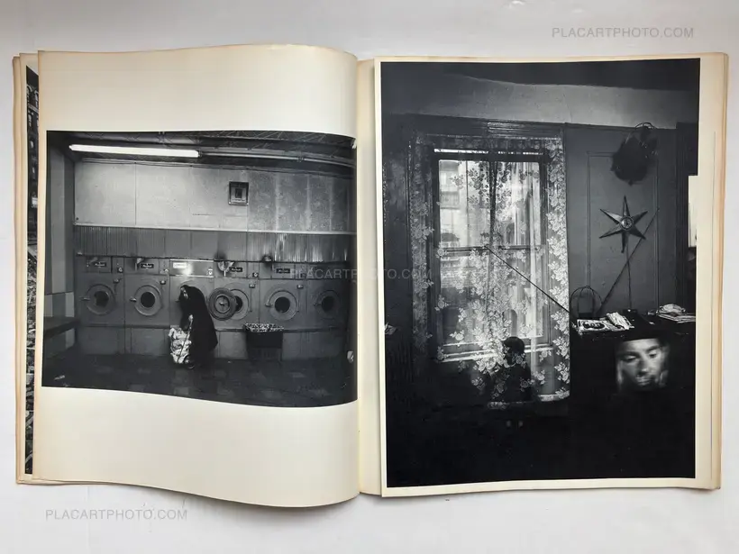 Bruce Davidson – New York - 100th Street