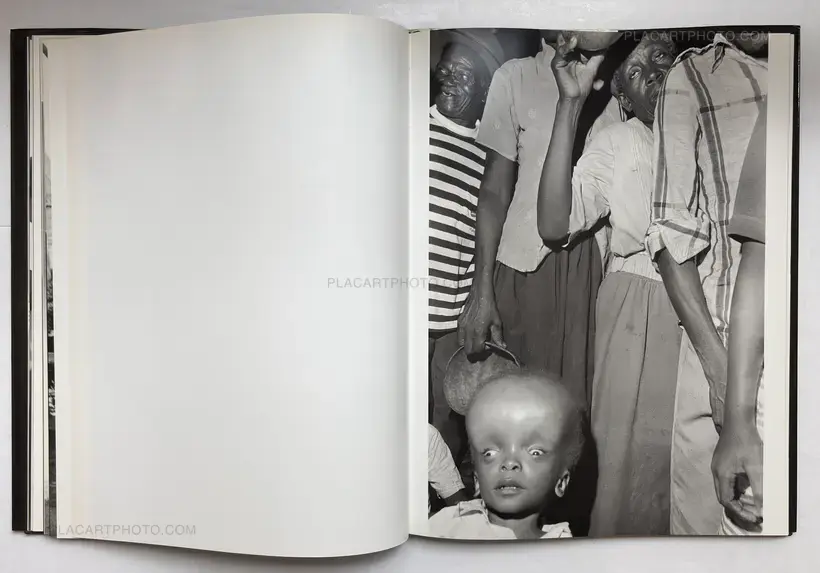 Bruce Gilden – Haiti