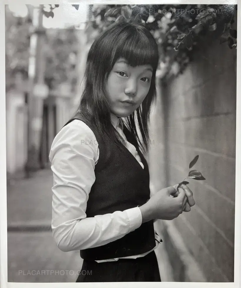 Park Sung Jin – Kid nostalgia: portraits of South Korean Youth