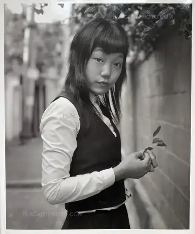 Park Sung Jin – Kid nostalgia: portraits of South Korean Youth