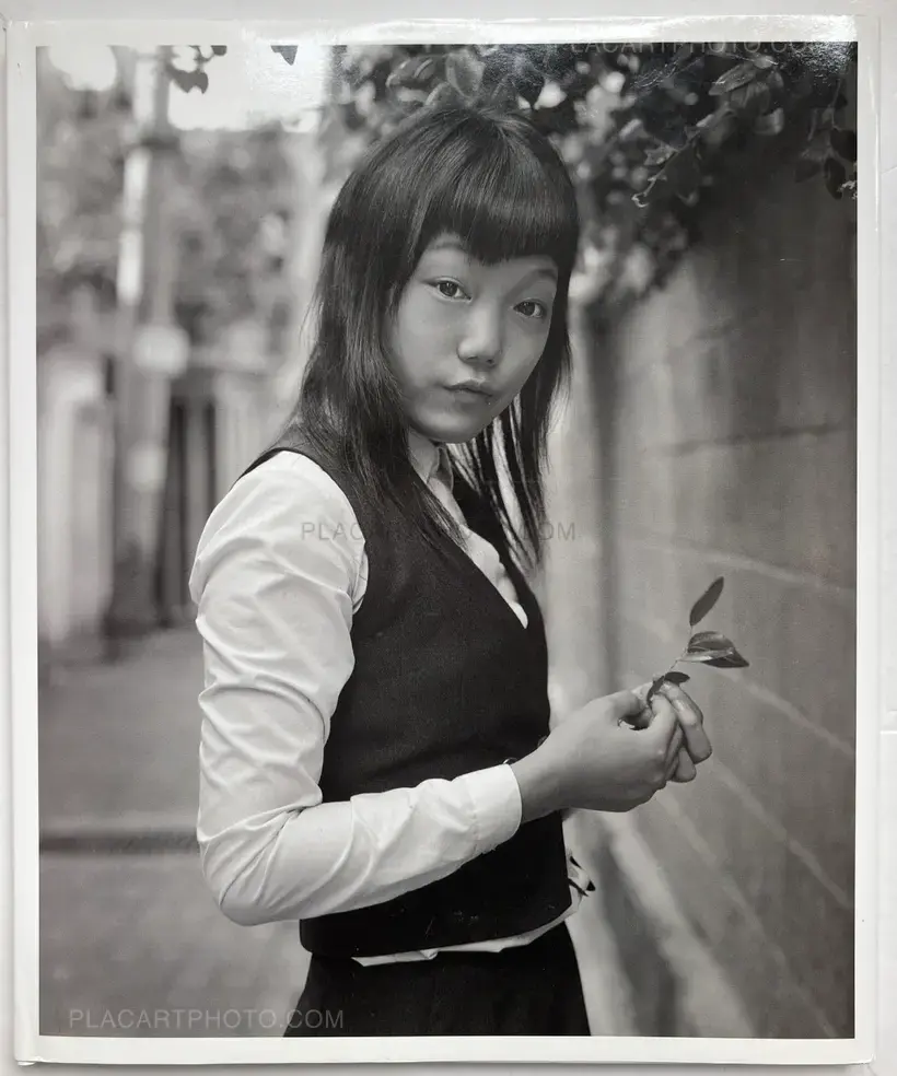 Park Sung Jin – Kid nostalgia: portraits of South Korean Youth