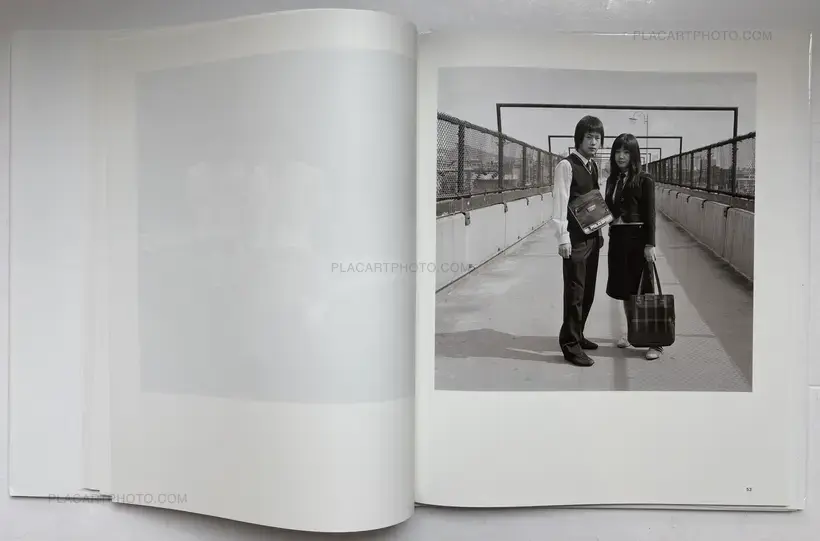 Park Sung Jin – Kid nostalgia: portraits of South Korean Youth