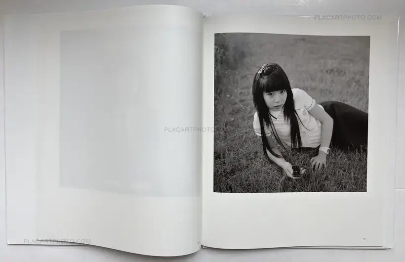 Park Sung Jin – Kid nostalgia: portraits of South Korean Youth