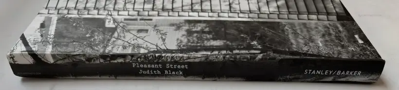 Judith Black – Pleasant Street