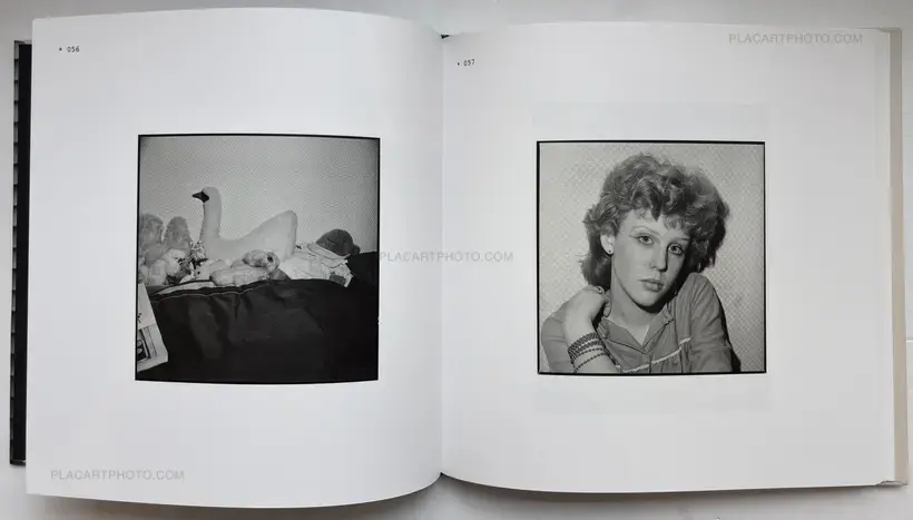 Judith Black – Pleasant Street