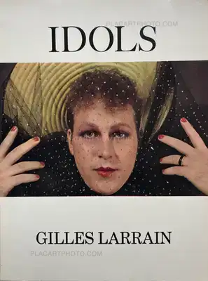 Gilles Larrain – Idols