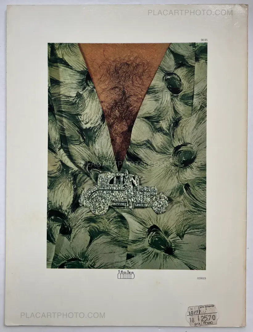 Gilles Larrain – Idols