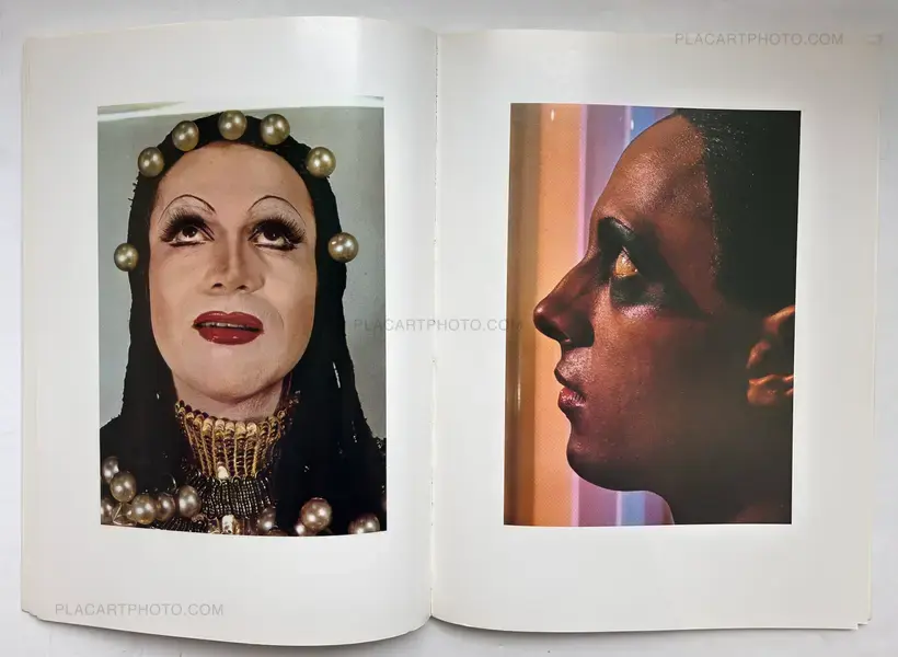 Gilles Larrain – Idols
