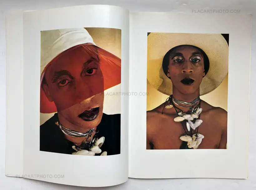 Gilles Larrain – Idols