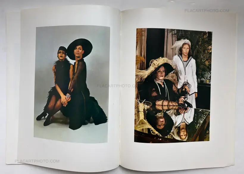 Gilles Larrain – Idols