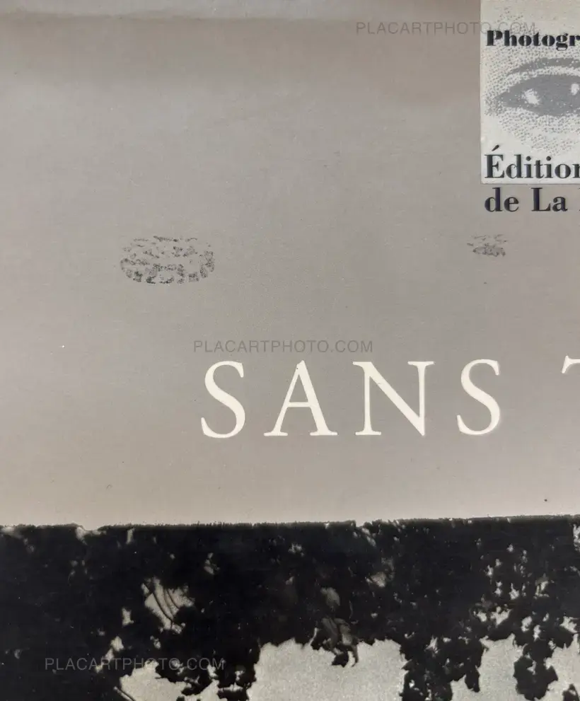 Diane Arbus – Sans Titre