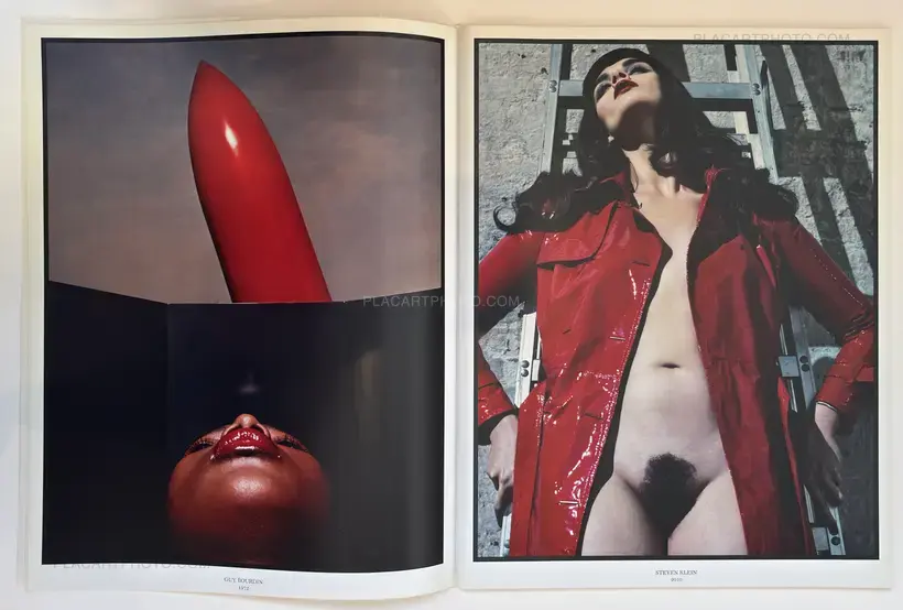 Various photographers – Vogue, 90 ans d'audace