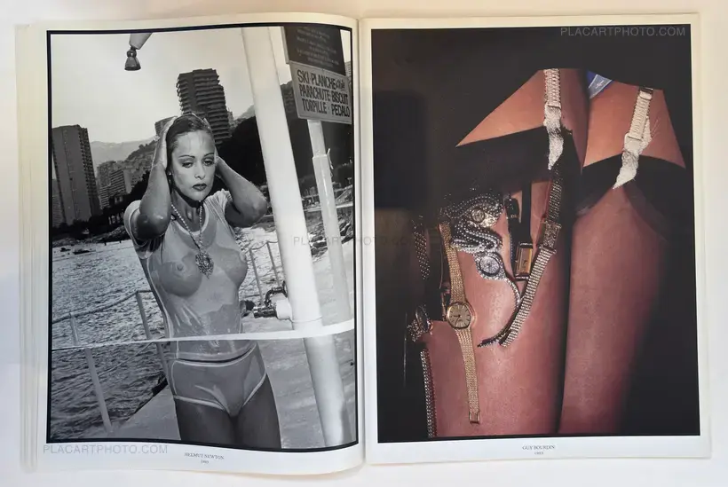 Various photographers – Vogue, 90 ans d'audace