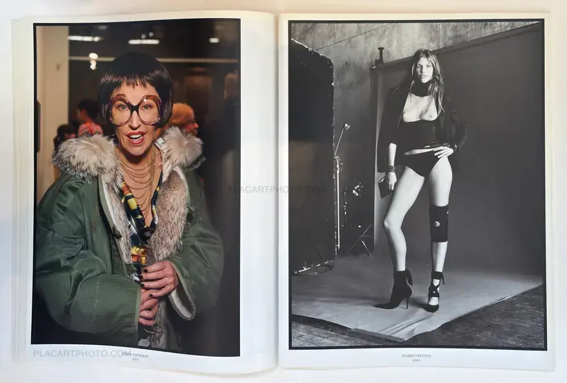 Various photographers – Vogue, 90 ans d'audace
