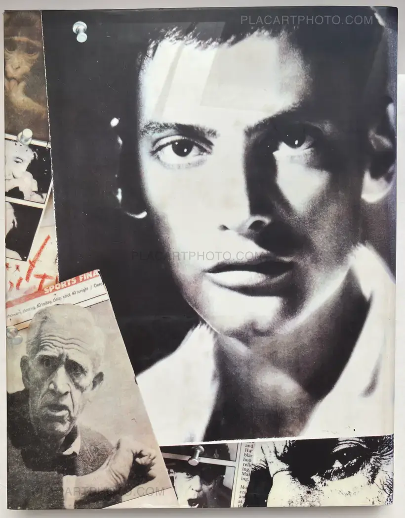 Richard Avedon – Evidence 1944-1994