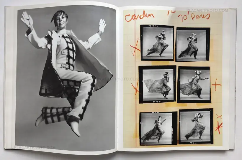 Richard Avedon – Evidence 1944-1994