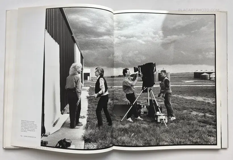 Richard Avedon – Evidence 1944-1994