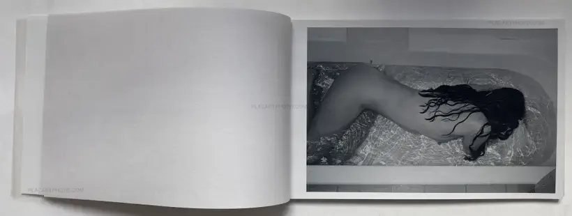 Laurel Thoma – Once More, Softly and As Before Quickly (BOTH SIGNED)