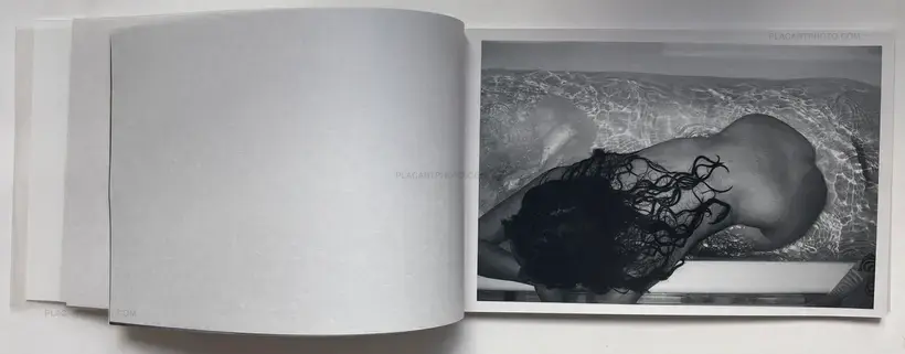 Laurel Thoma – Once More, Softly and As Before Quickly (BOTH SIGNED)