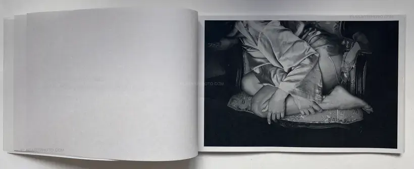 Laurel Thoma – Once More, Softly and As Before Quickly (BOTH SIGNED)
