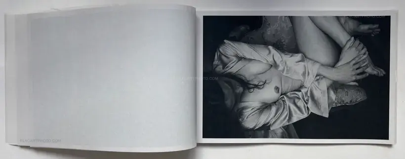 Laurel Thoma – Once More, Softly and As Before Quickly (BOTH SIGNED)