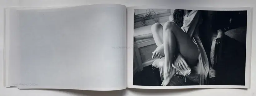 Laurel Thoma – Once More, Softly and As Before Quickly (BOTH SIGNED)