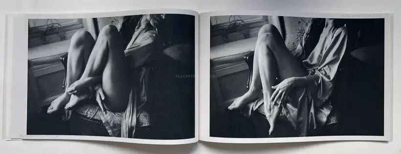 Laurel Thoma – Once More, Softly and As Before Quickly (BOTH SIGNED)