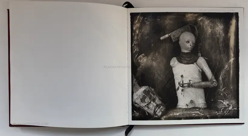 Joel Peter Witkin – Joel Peter Witkin