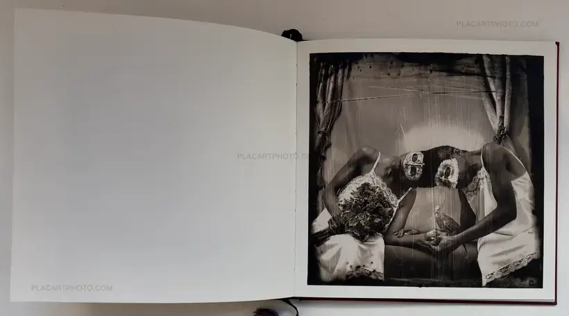 Joel Peter Witkin – Joel Peter Witkin
