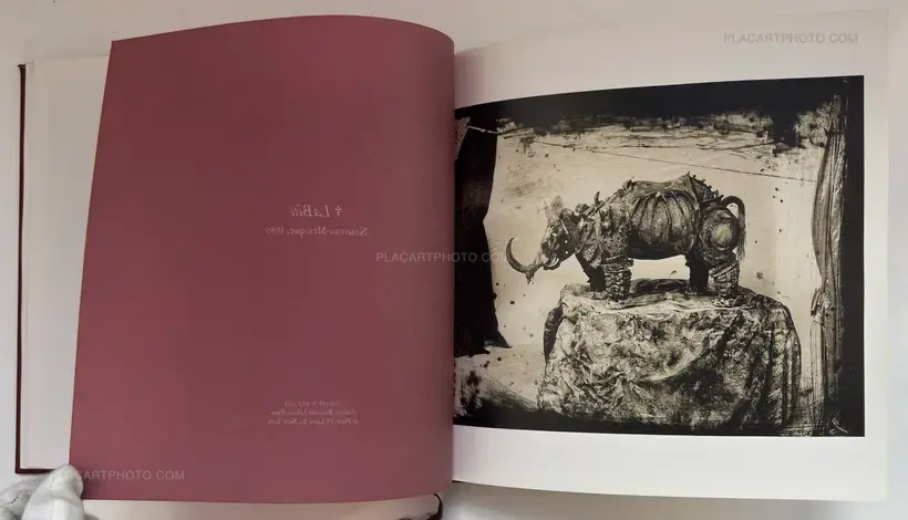Joel Peter Witkin – Joel Peter Witkin