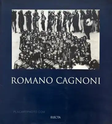 Romano Cagnoni – Il Mondo A Fuoco